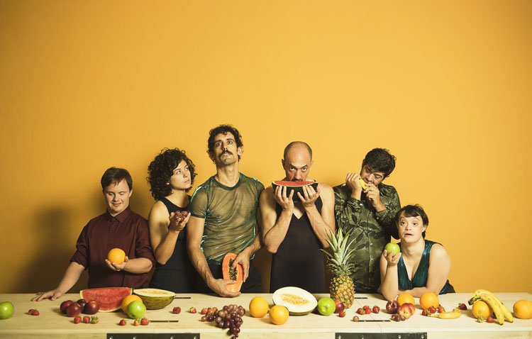El arte como camino para entender mejor la diversidad [AUDIO ‘UTRERA ES CULTURA’]