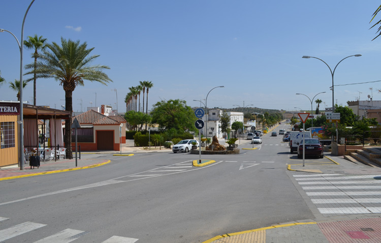 El PP reclama a la Junta «que garantice todos los servicios» en El Palmar de Troya hasta que sea efectiva la segregación