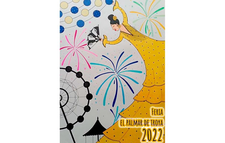 El Palmar de Troya se prepara para vivir con intensidad su feria tras dos años de pandemia