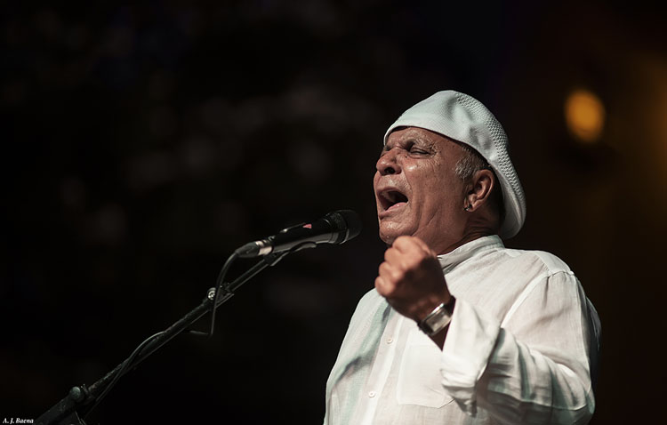 El Potaje Gitano de Utrera rendirá homenaje a El Pele