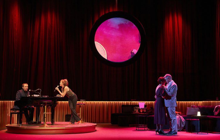 Una comedia para estrenar la temporada teatral en Utrera