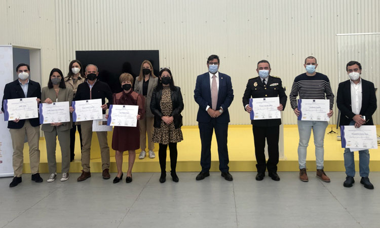 Utrera apuesta por mejorar la calidad turística de sus empresas y servicios [GALERÍA]
