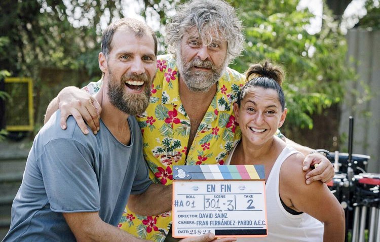 Utrera será escenario de una serie de Amazon