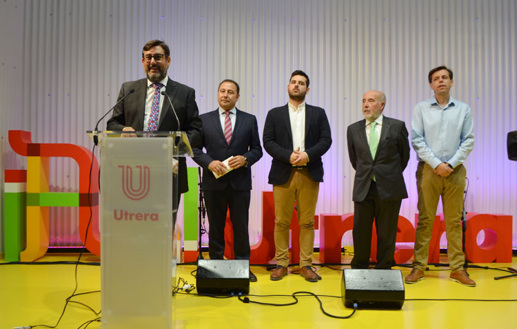 Un punto de encuentro en Utrera como apuesta por profesionalizar el flamenco