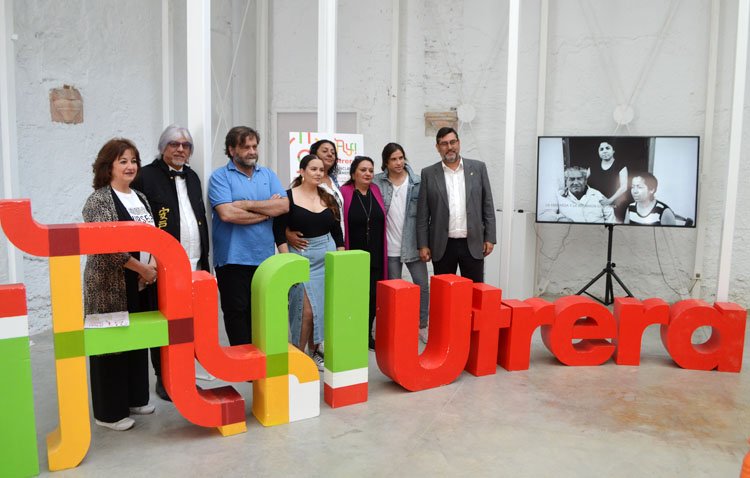 Utrera afronta una nueva edición de su ‘Enclave flamenco’ con coloquios y actuaciones centradas en la figura de la mujer