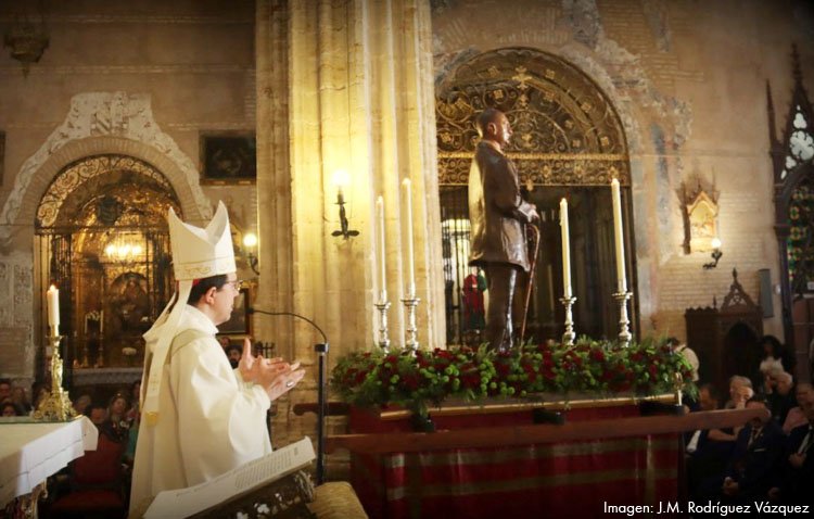 Más de 400 personas se dan cita en el encuentro diocesano de Pastoral Gitana celebrado en Utrera [GALERÍA]