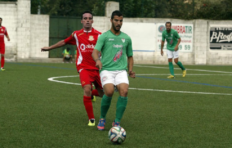 enrique-carreño-fichaje-badajoz-futbol