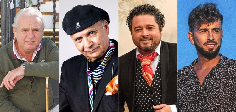 Máxima expectación ante el homenaje musical a Enrique Montoya en el 30º aniversario de su fallecimiento