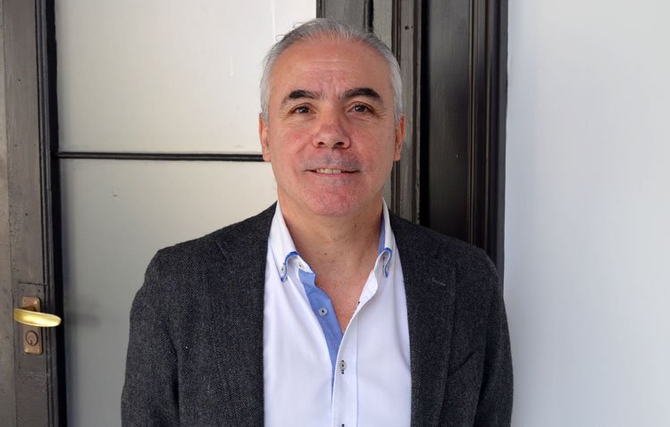 El utrerano Enrique Yerpes, nombrado asesor de la Bienal de Flamenco de Sevilla