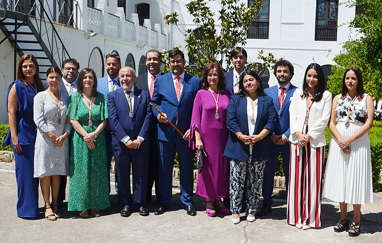 El alcalde anuncia una «remodelación de calado» en su gobierno para «garantizar el éxito» del crucial plan de inversiones