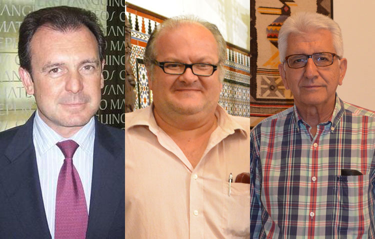 El Consejo de Hermandades designa los pregoneros y cartelistas de 2017