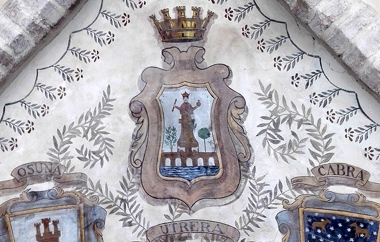 La huella de Utrera en una de las instituciones universitarias más antiguas del mundo