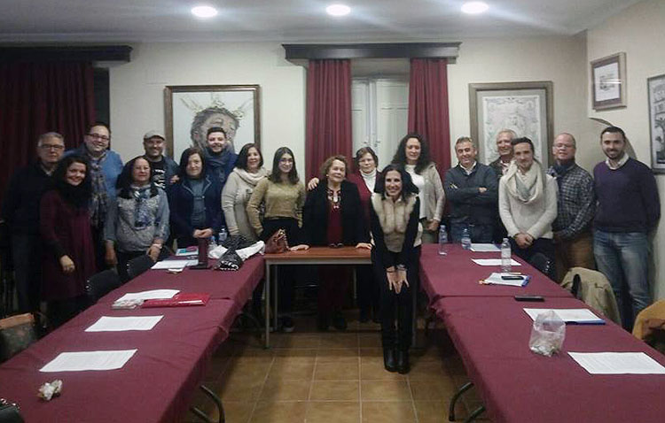 La segunda edición de la escuela de saetas abre el plazo de preinscripciones