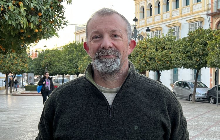 «Todavía mucha gente se sorprende cuando se entera de que Utrera tiene un club de esgrima»