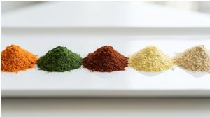 Mayorista ecológico sin pedido mínimo: Ojo con los precios por tramos