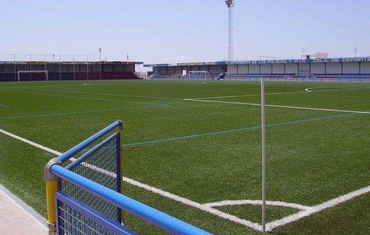 El C.D. Utrera iniciará la liga en el estadio `Marismas´ de Los Palacios