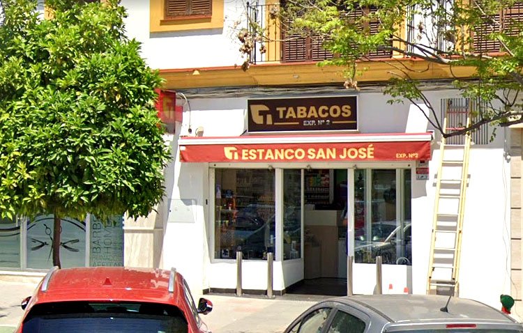 La ONCE deja en Utrera 1,5 millones de euros con un Sueldazo de 300.000 euros al contado y 5.000 euros al mes durante 20 años