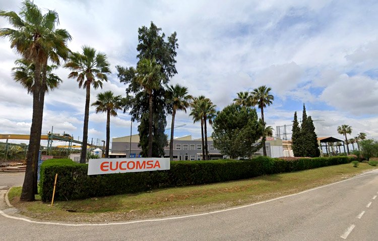 Los nuevos responsables de Abengoa invertirán 12 millones de euros en Eucomsa «para desarrollarla y hacerla crecer»