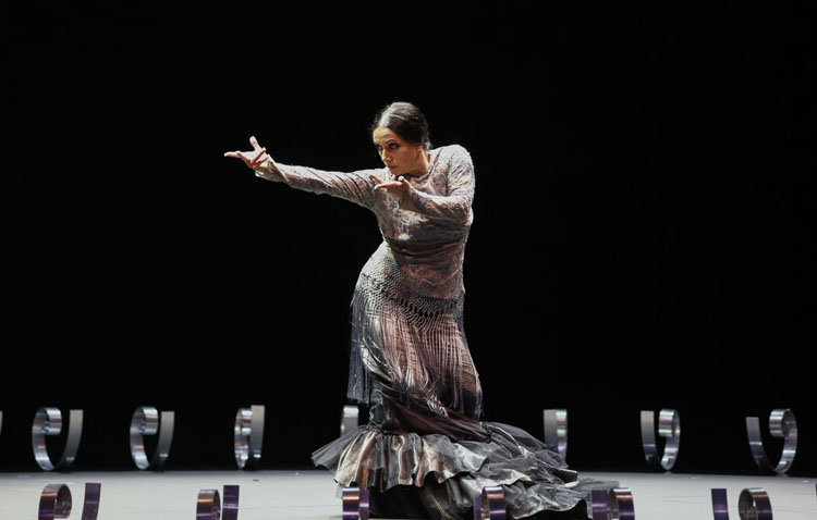 Las figuras del flamenco eligen Utrera para analizar su futuro