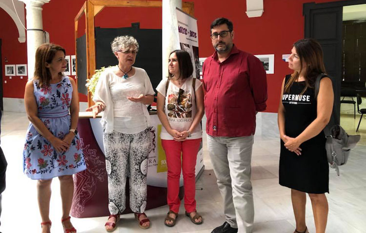 La experiencia de 13 mujeres que han luchado contra el cáncer de mama, plasmada en un especial Camino de Santiago