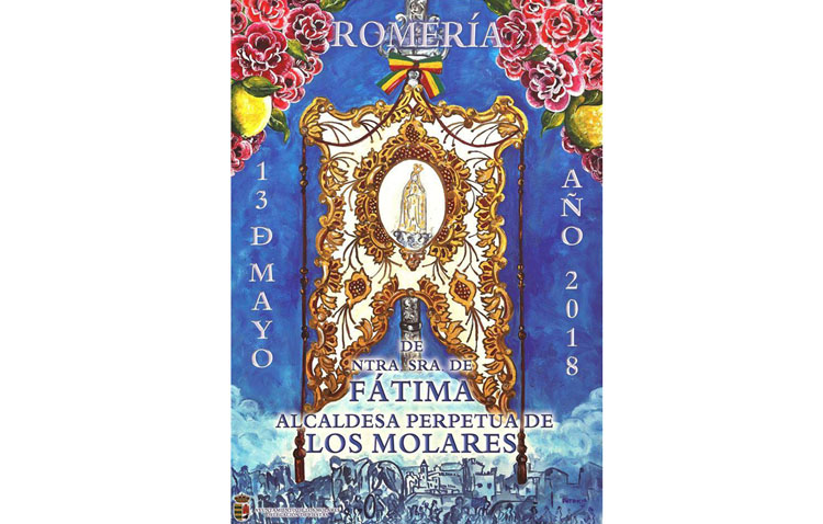 La romería de Fátima llega este domingo al calendario festivo de Los Molares