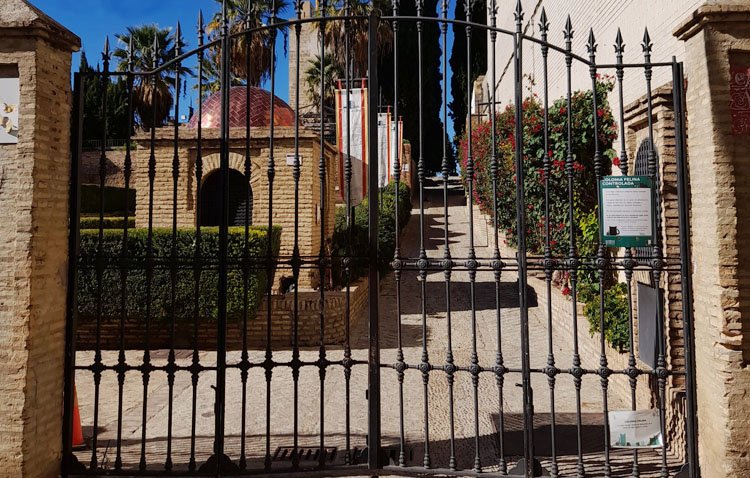 FCUI muestra su «apuesta real» por la cultura en Utrera