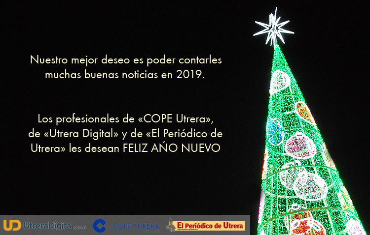 ¡¡¡FELIZ AÑO NUEVO!!!