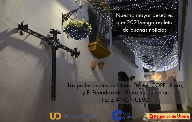 ¡¡¡FELIZ AÑO NUEVO!!!