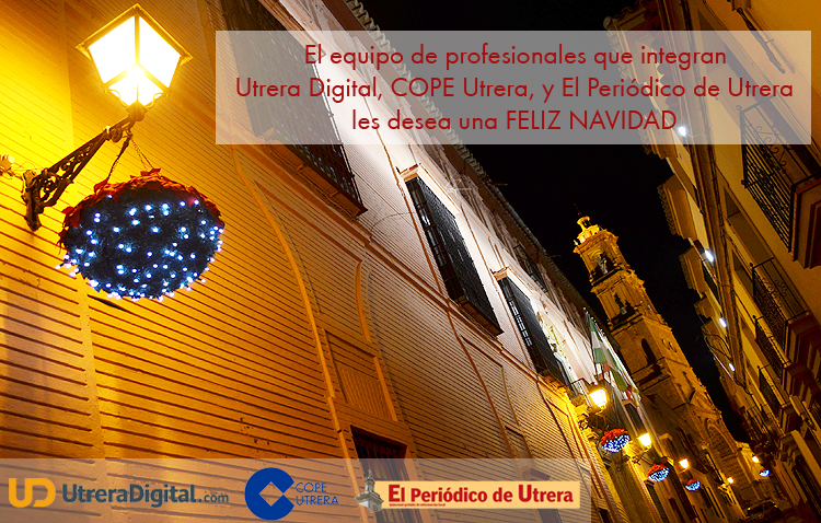 ¡¡¡FELIZ NAVIDAD!!!