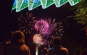 Utrera despide una Feria de Consolación «con mucho público y sin incidentes destacados»