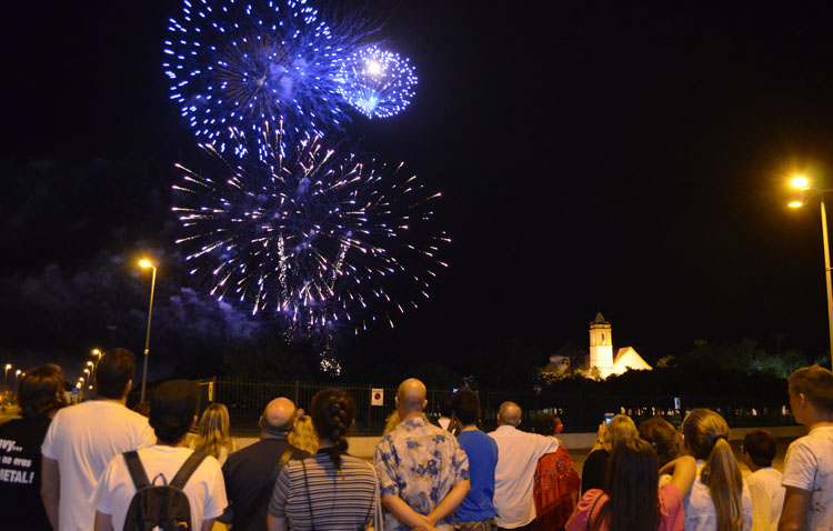 Utrera cierra una Feria de Consolación «especialmente tranquila» y con mucho público y peregrinos