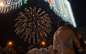 Utrera despide una Feria de Consolación «muy tranquila»