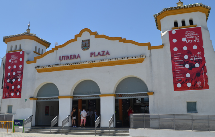 El gobierno local «se niega» a responder las preguntas de la oposición sobre la Feria de Industrias Culturales del Flamenco