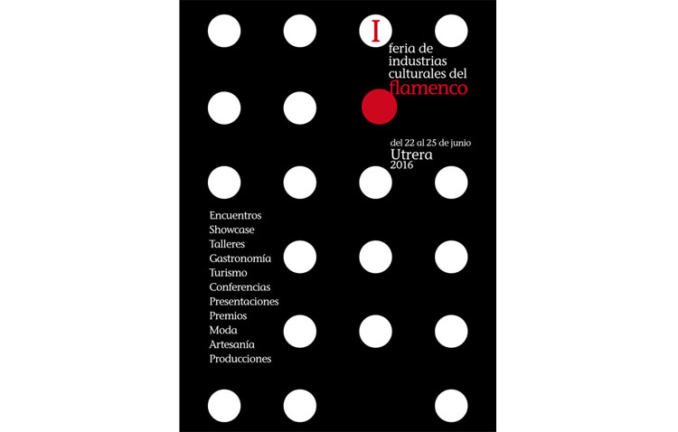 La «Feria de Industrias Culturales del Flamenco» buscará posicionar a Utrera como referente en Andalucía