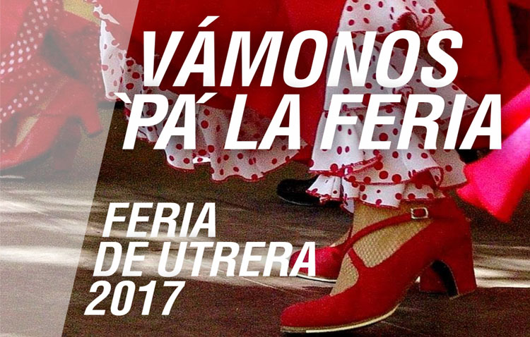 Un videoclip promocional de la Feria de Consolación a ritmo de la música de Maluma (VÍDEO)