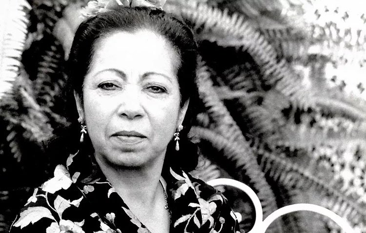 Un espectáculo por soleá para rendir homenaje a Fernanda de Utrera en la Bienal de Arte Flamenco de Málaga