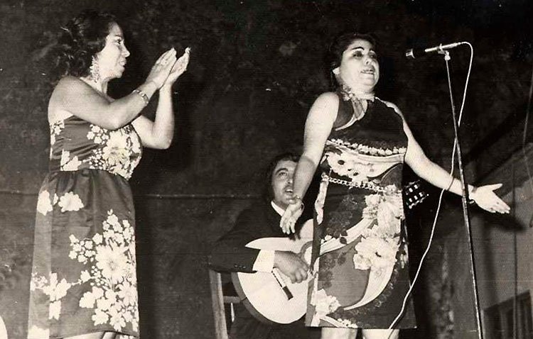 Fernanda y Bernarda y un documental sobre el Potaje Gitano, entre las actividades paralelas de la Bienal de Flamenco de Sevilla