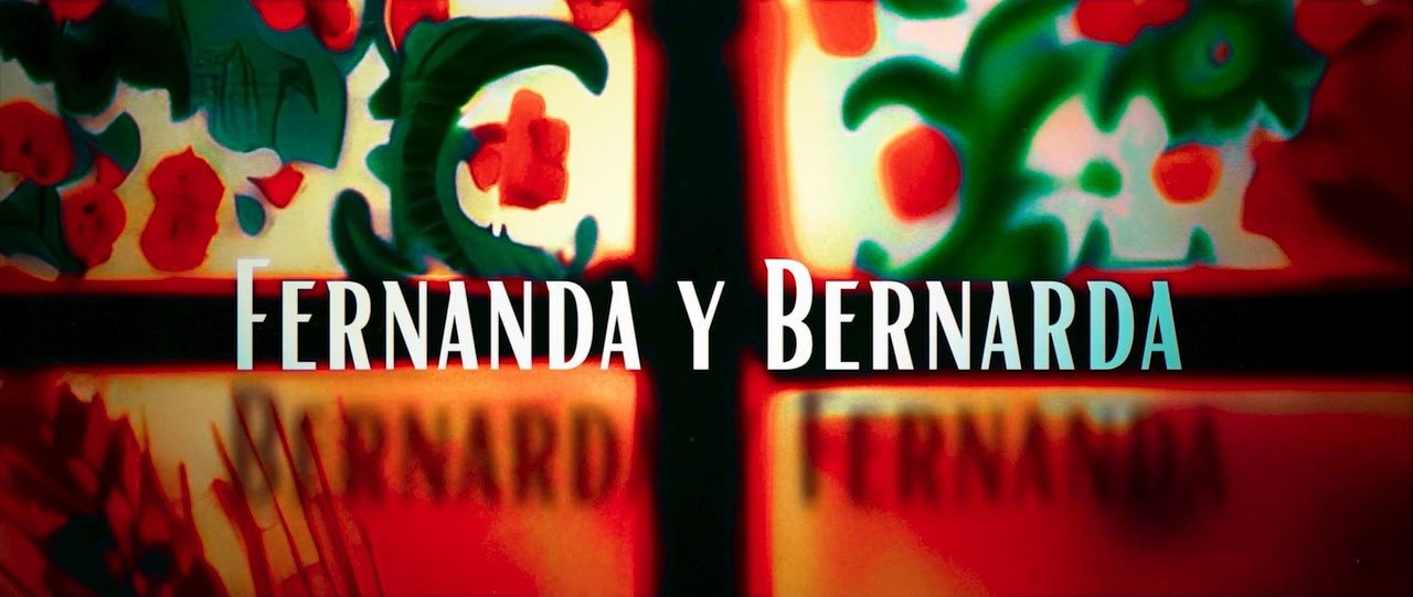 La película-documental de Fernanda y Bernarda de Utrera llega a Andalucía Televisión