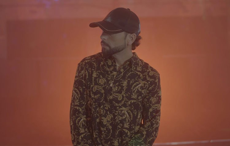 ‘Que yo te quiera’, nueva canción del artista Fernando Caro