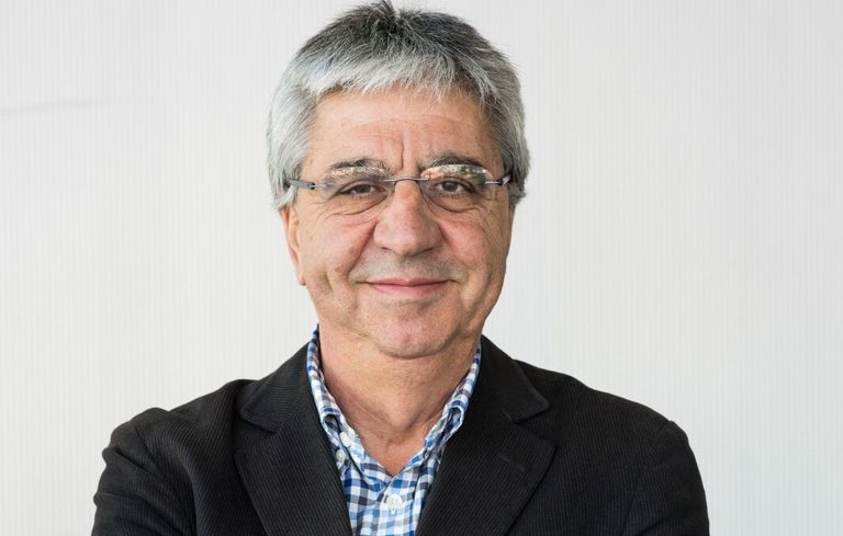 «Hemos descubierto a todos los que nos cuidan, tengan o no bata blanca»