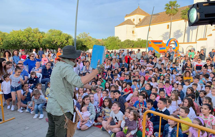 Llegan las tres últimas propuestas del Festival de Marionetas