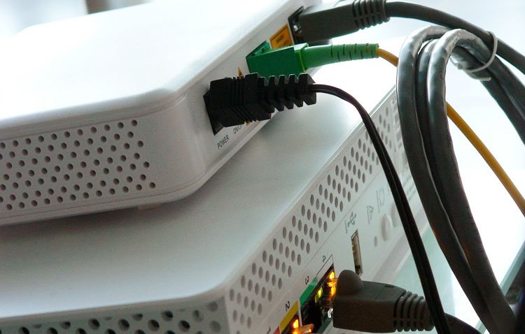 Utrera encuentra por fin la solución al problema de instalación de fibra óptica en el casco histórico