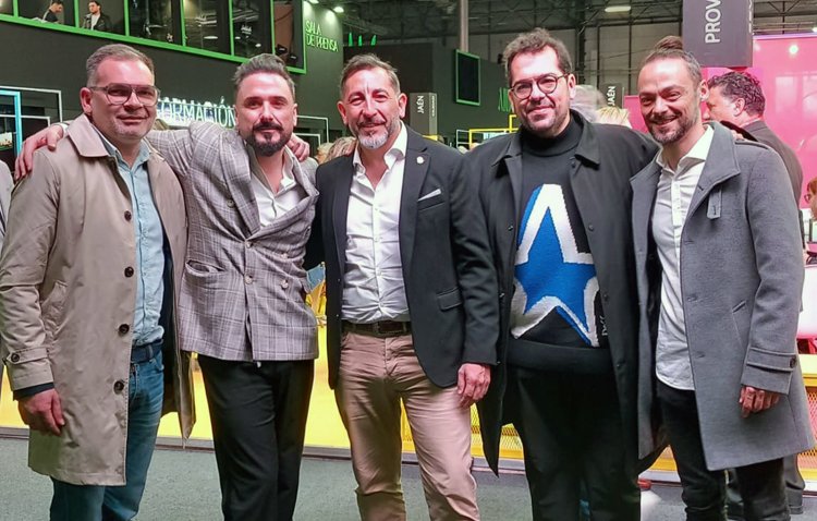 Utrera muestra su potencial turístico en Fitur con la presentación de un vídeo promocional
