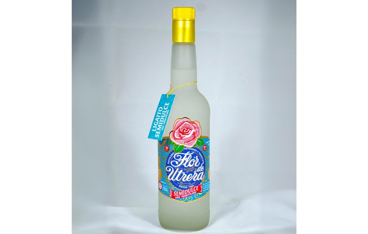 ‘Flor de Utrera’ amplía su familia de productos con el lanzamiento de su nuevo anís semidulce [AUDIO ENTREVISTA]