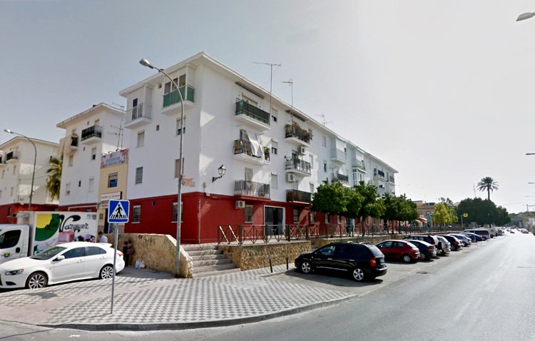 La barriada La Fontanilla, a un paso de iniciar sus esperadas obras de saneamiento