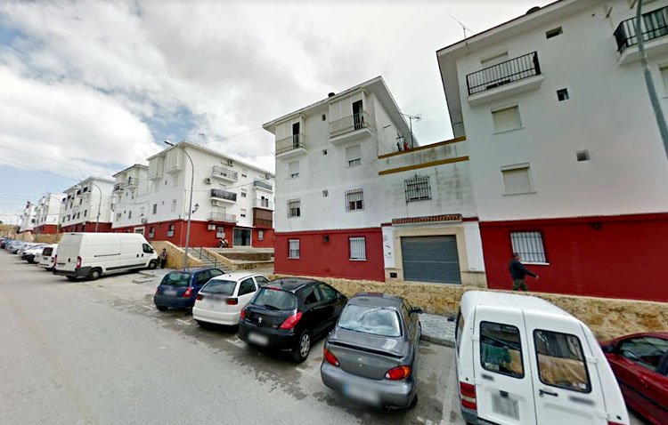 Un proyecto municipal pondrá fin al histórico problema del saneamiento en La Fontanilla