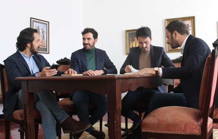 La Formación Ciudadana Utrerana Independiente pide participar en la comisión del Covid-19 «para aportar ideas»