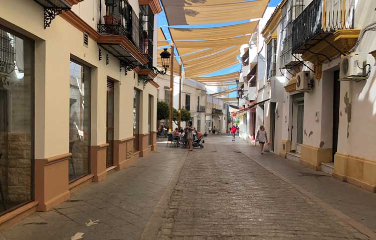 El Ayuntamiento de Utrera aumentará el presupuesto para entregar subvenciones a todos los autónomos que la han solicitado