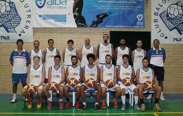 C.B. San Juan – C.B. Utrera: Histórico debut en EBA