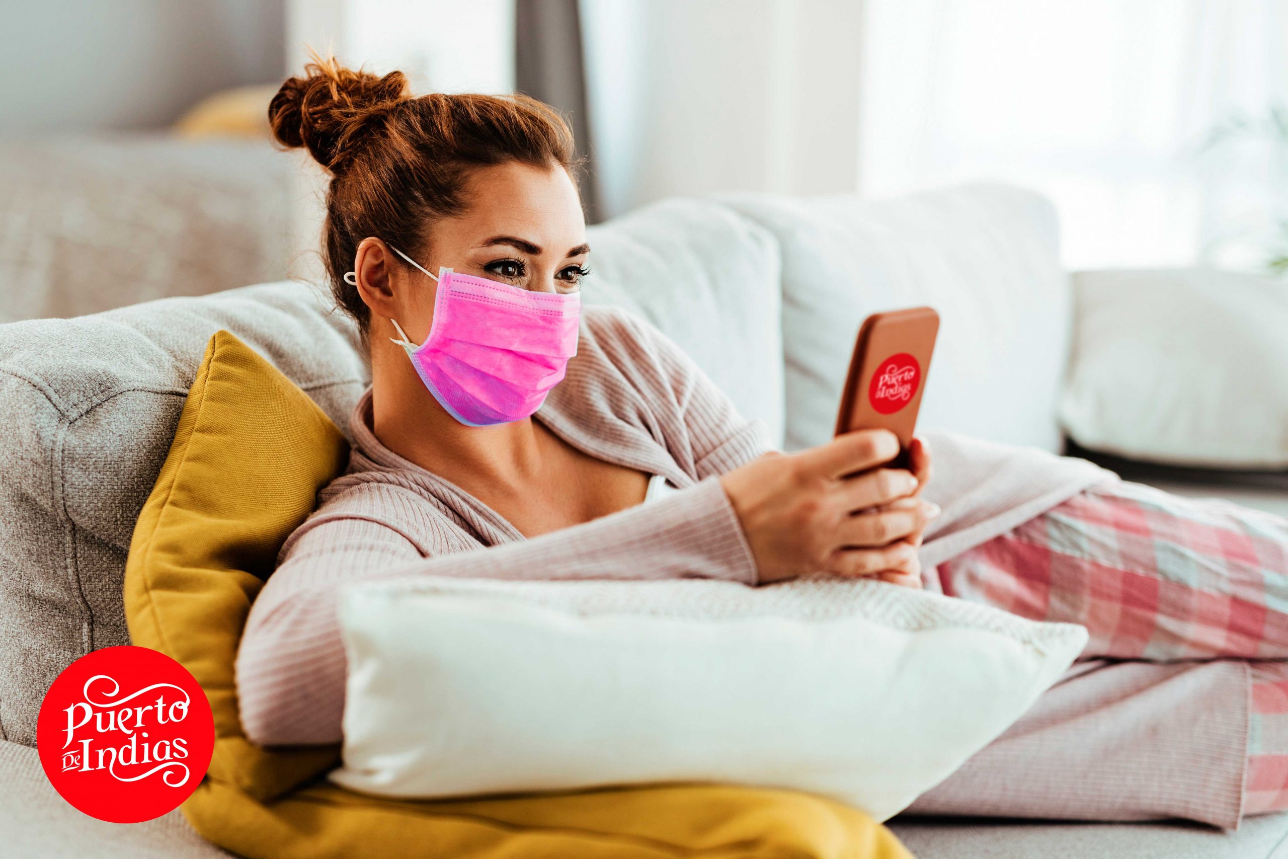 ¿A qué sabe el amor en tiempos de pandemia? Las Redes Sociales, la primera opción para conocer gente nueva para la mitad de los jóvenes españoles